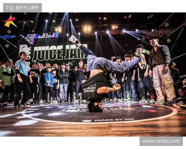 南京街舞队的速度与技巧探讨街舞文化的魅力与发展潜力 南京街舞队的速度与技巧探讨街舞文化的魅力与发展潜力