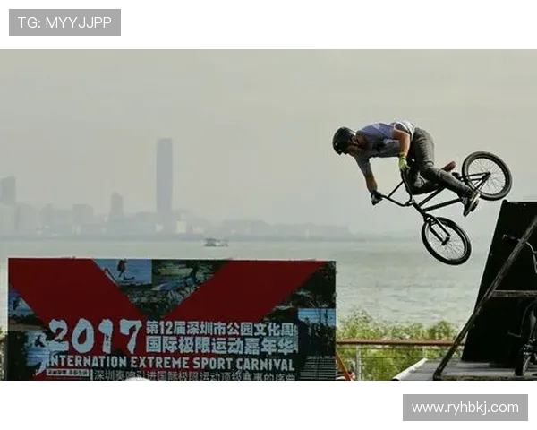 广州极限运动队荣登全国极限运动节奏排行榜第七位的辉煌成就