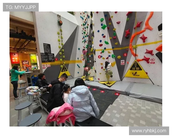 权威发布攀岩意识实力榜单揭示顶尖选手潜力与挑战 权威发布攀岩意识实力榜单揭示顶尖选手潜力与挑战