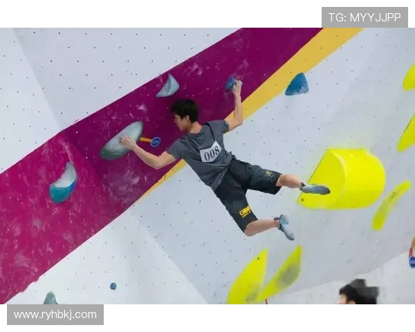 杭州攀岩队如何通过节奏革新提升竞技水平与团队协作能力 杭州攀岩队如何通过节奏革新提升竞技水平与团队协作能力