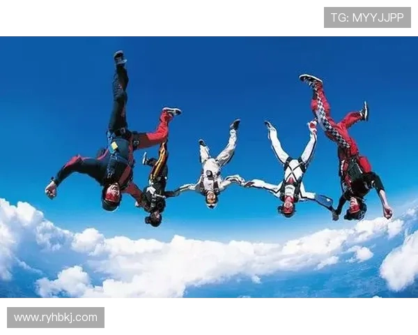 极限运动的魅力与挑战:深入重庆极限运动队的团队协作之旅 极限运动的魅力与挑战:深入重庆极限运动队的团队协作之旅