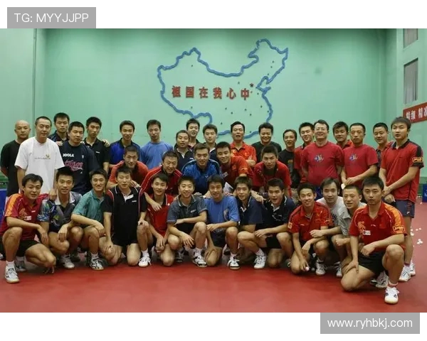 武汉乒乓球队灵活性排名创新高展现出色实力与团队合作精神 武汉乒乓球队灵活性排名创新高展现出色实力与团队合作精神