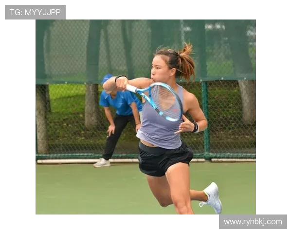 武汉网球队心理素质揭秘:如何在赛场上保持冷静与专注 武汉网球队心理素质揭秘:如何在赛场上保持冷静与专注