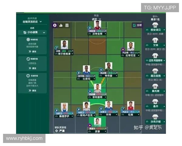 武汉足球队灵活性对比分析揭示战术优势与发展潜力 武汉足球队灵活性对比分析揭示战术优势与发展潜力