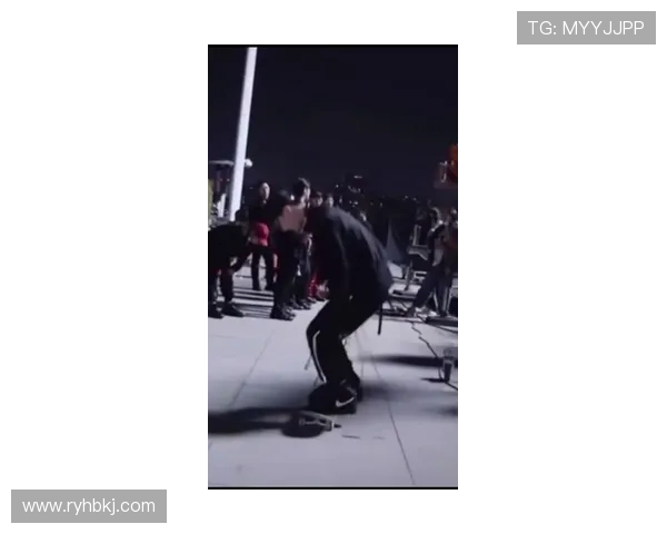 滑板精神：杭州滑板队的拼搏与成长之路全景纪实