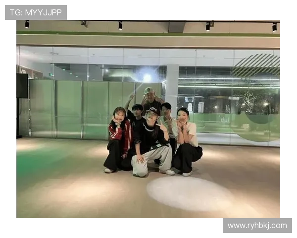 街舞文化的传承与创新：走进杭州街舞队的灵魂与梦想