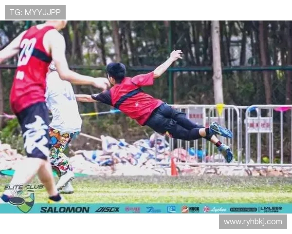 赛后复盘：深圳飞盘队vs南京飞盘队的实力