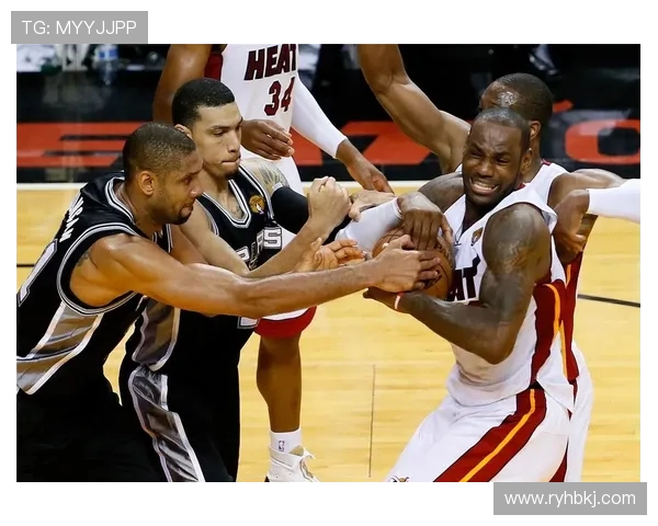 2013年勇士与马刺总决赛精彩回顾与历史意义分析 2013年勇士与马刺总决赛精彩回顾与历史意义分析