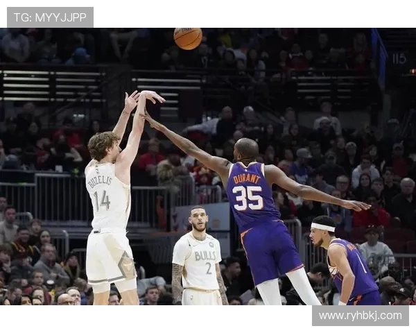 93年NBA总决赛回顾：太阳队与公牛队的巅峰对决与传奇时刻