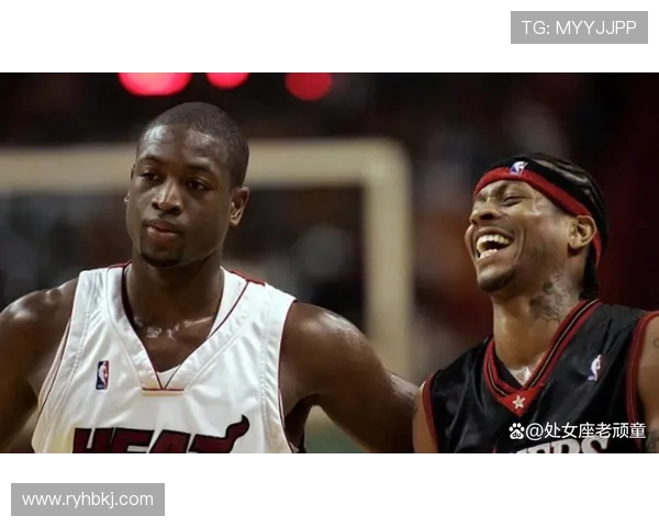 巅峰德隆与韦德的对决谁才是NBA历史上最强后卫之争