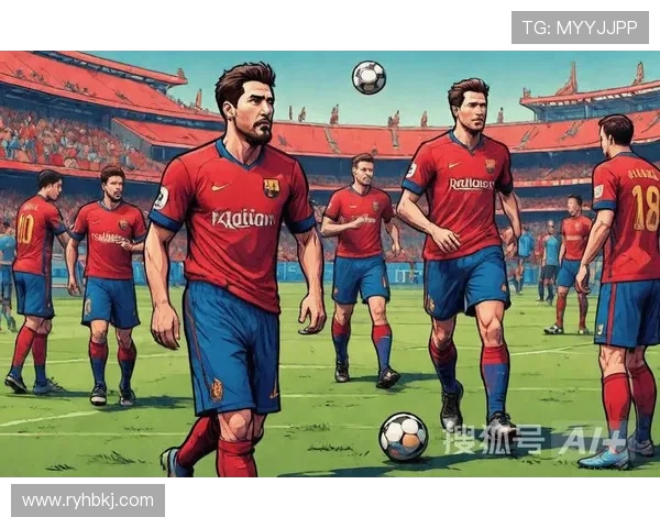 巴塞罗那与赫罗纳精彩对决直播全程回顾与分析