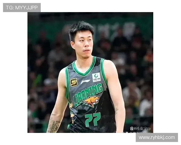 张镇麟的篮球之路：从青涩少年到CBA明星球员的成长故事