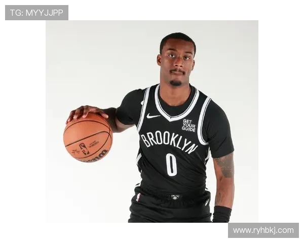 斯科蒂巴恩斯如何在NBA赛场上崭露头角成为新一代篮球明星