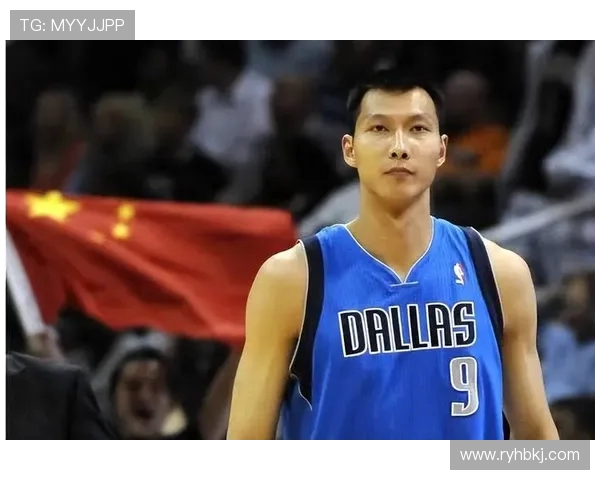 易建联：从CBA传奇到国际舞台的篮球巨星之路与未来展望