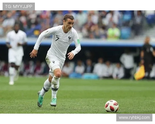 格列兹曼：从天才少年到足球巨星的辉煌旅程与背后的奋斗故事