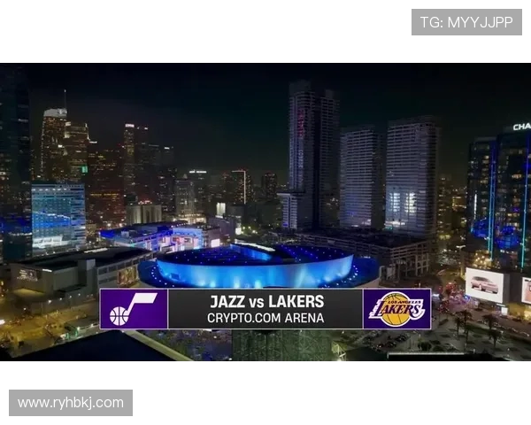 爵士与湖人精彩对决集锦回顾球星表现与战术分析全景呈现 爵士与湖人精彩对决集锦回顾球星表现与战术分析全景呈现