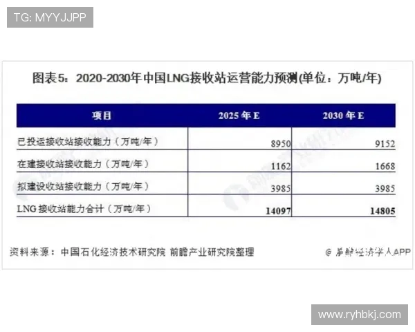 独家解析当前LNG市场动态与未来发展趋势的全面对比分析 独家解析当前LNG市场动态与未来发展趋势的全面对比分析