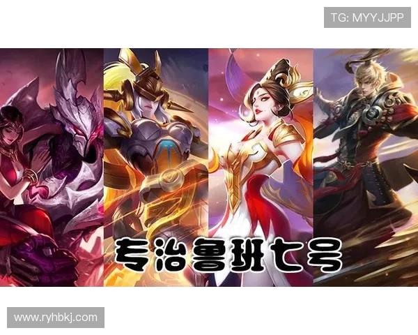 王者荣耀新手必看团队协作技巧与策略全面解析指南