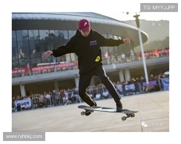 重庆滑板队心理素质的蜕变与挑战探索之路