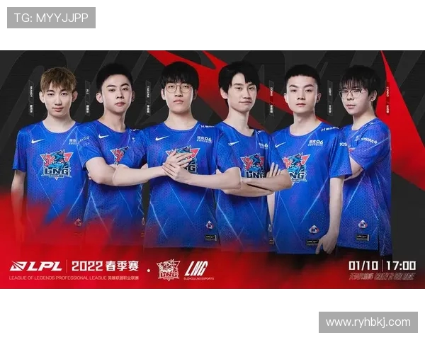 LNG战队在英雄联盟团队协作排名中创下新高引发热议