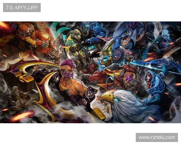 V5战队逆袭之路：从低谷到巅峰的DOTA2传奇故事