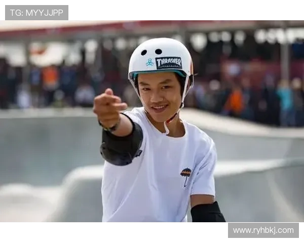 上海滑板队以87分领跑世界攀岩锦标赛积分榜展现强劲实力