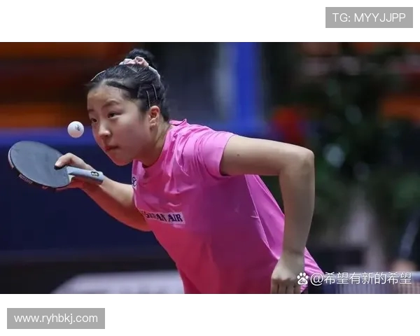 南京乒乓球队个人能力排名创新高引发广泛关注与讨论