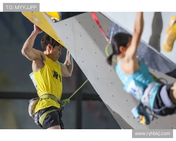 南京攀岩队在全国攀岩状态排行榜中荣获第六名的佳绩引发关注