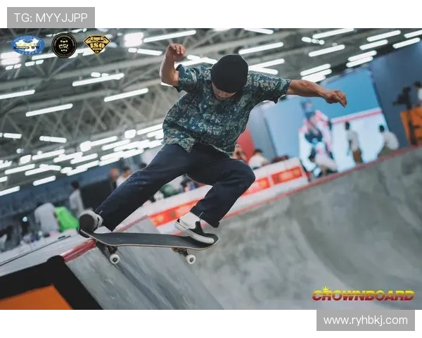 南京滑板队灵活性变革引发热议探索滑板运动的新未来