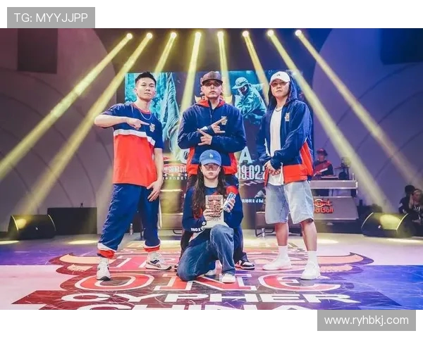 南京街舞队创新防守策略引领街舞新潮流的深度解析与展望