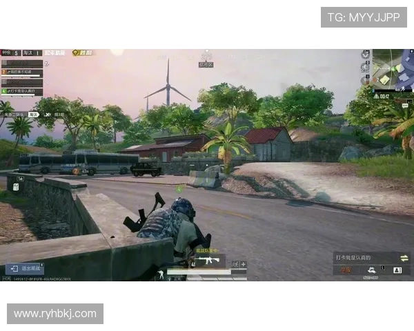 和平精英专题深入解析TES战队的技术优势与战术策略