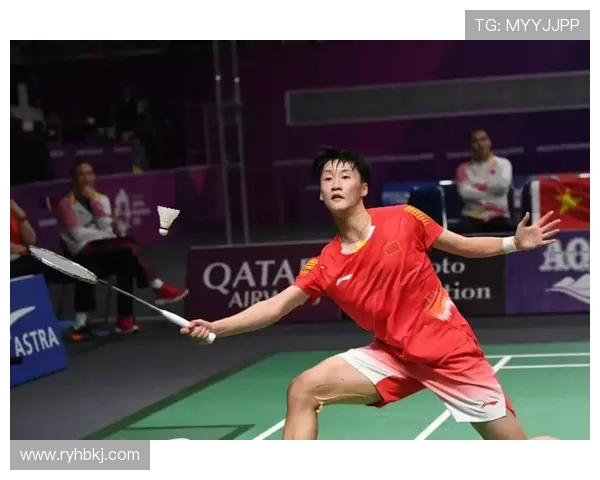 成都羽毛球队在洲际杯中的意识表现分析与点评