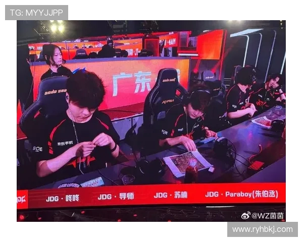 最新和平精英耐力排行榜出炉JDG战队强势领跑前十名